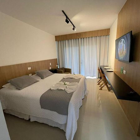 Dr Hotel Rio Branco Do Sul Екстериор снимка