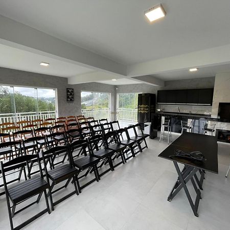 Dr Hotel Rio Branco Do Sul Екстериор снимка