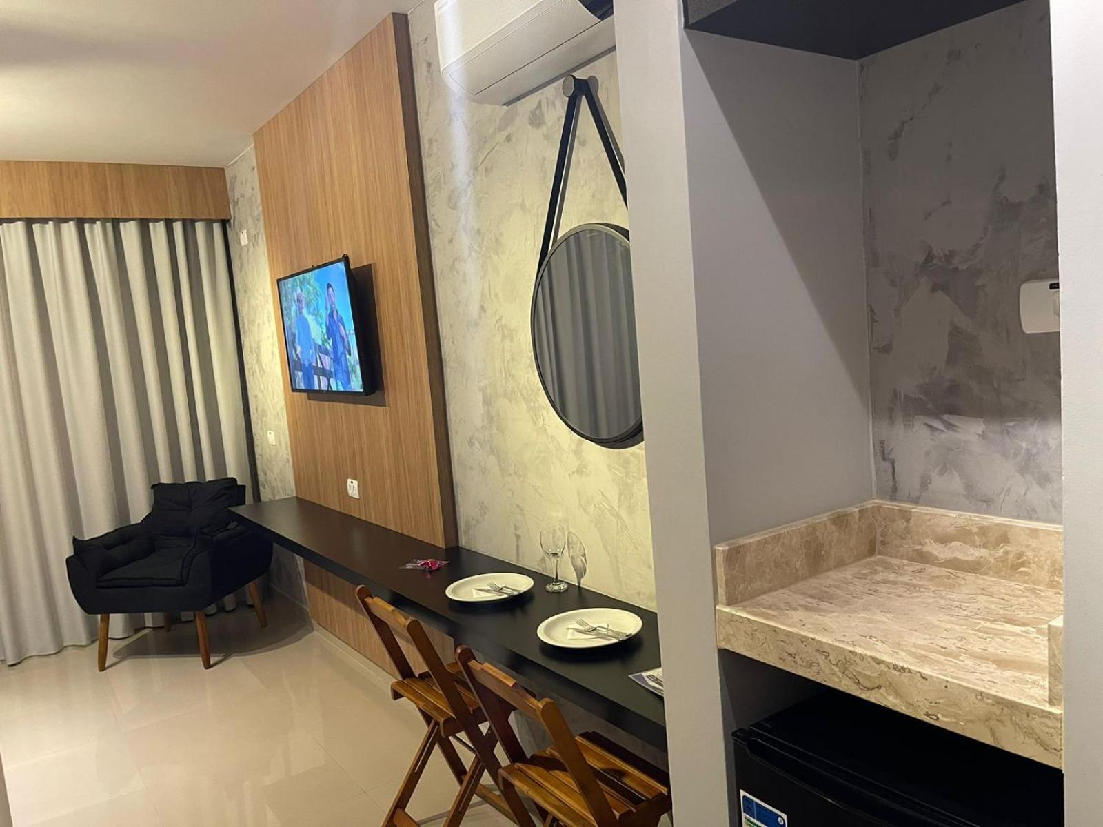 Dr Hotel Rio Branco Do Sul Екстериор снимка