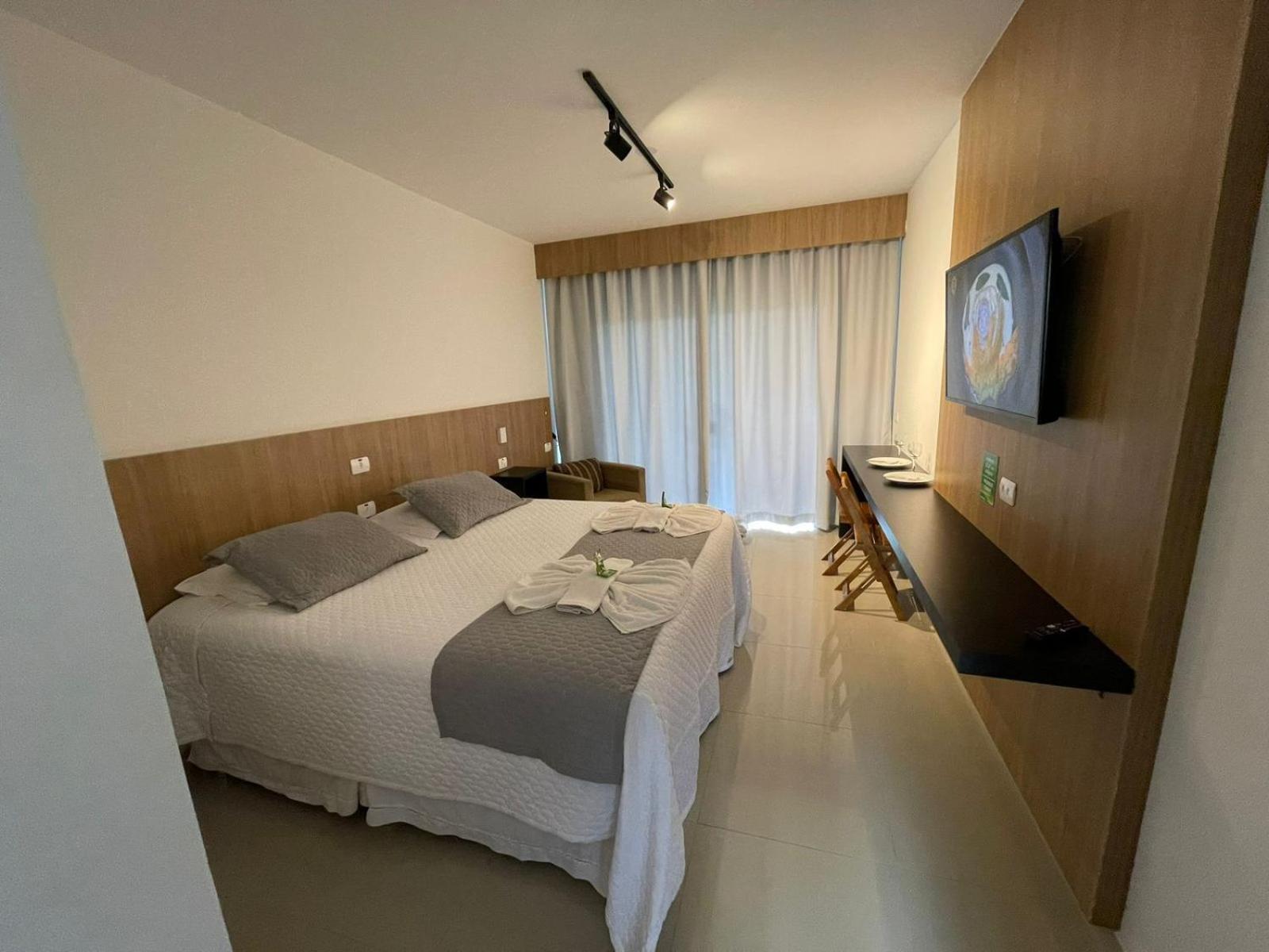 Dr Hotel Rio Branco Do Sul Екстериор снимка
