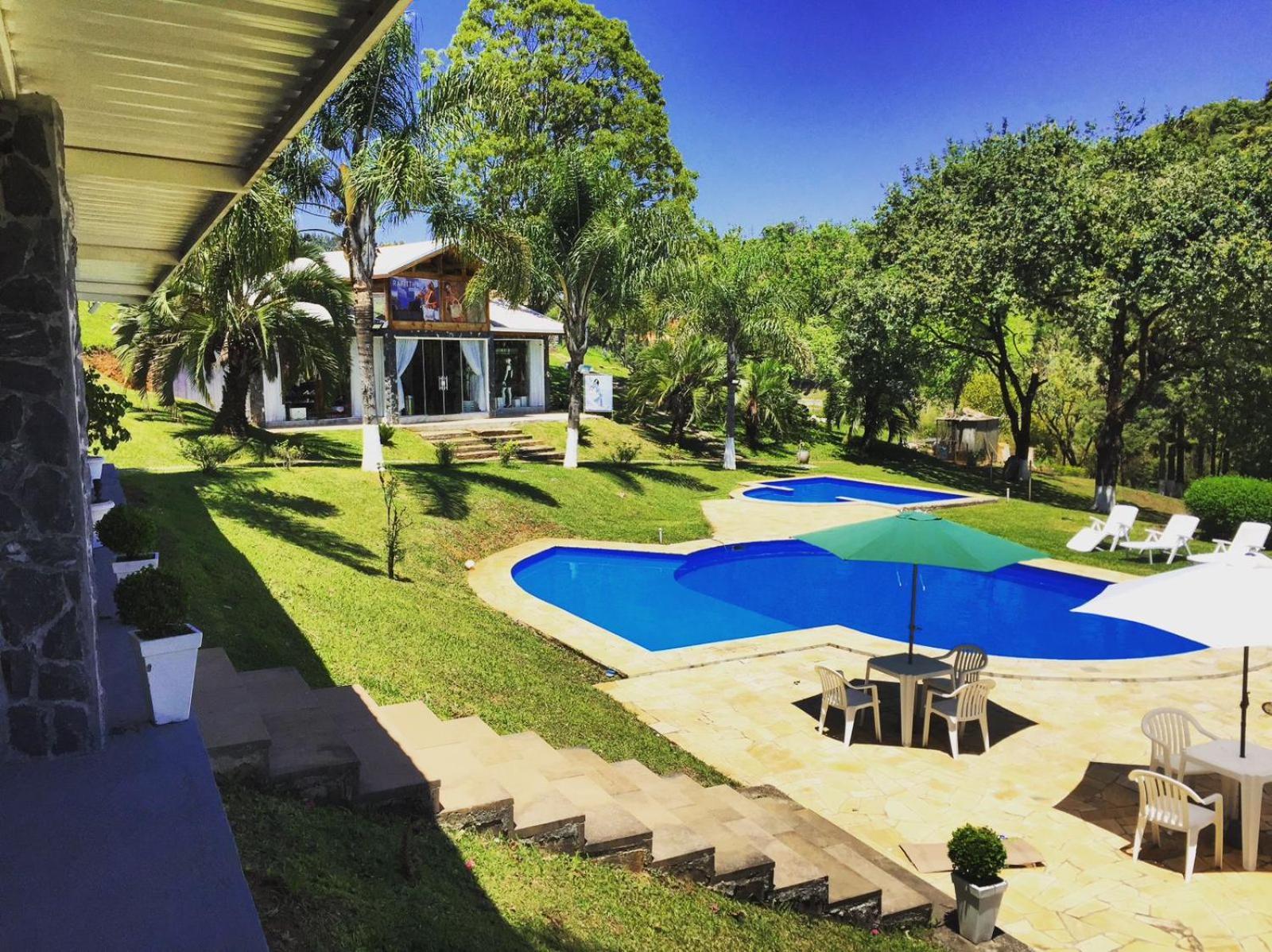 Dr Hotel Rio Branco Do Sul Екстериор снимка